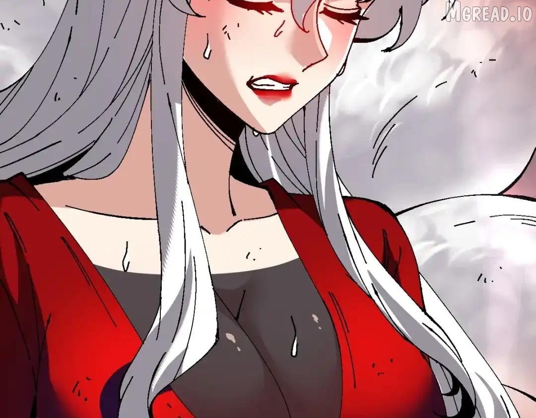 Master: This rebellious disciple is definitely not the Holy Son Chapter 184  - page 140